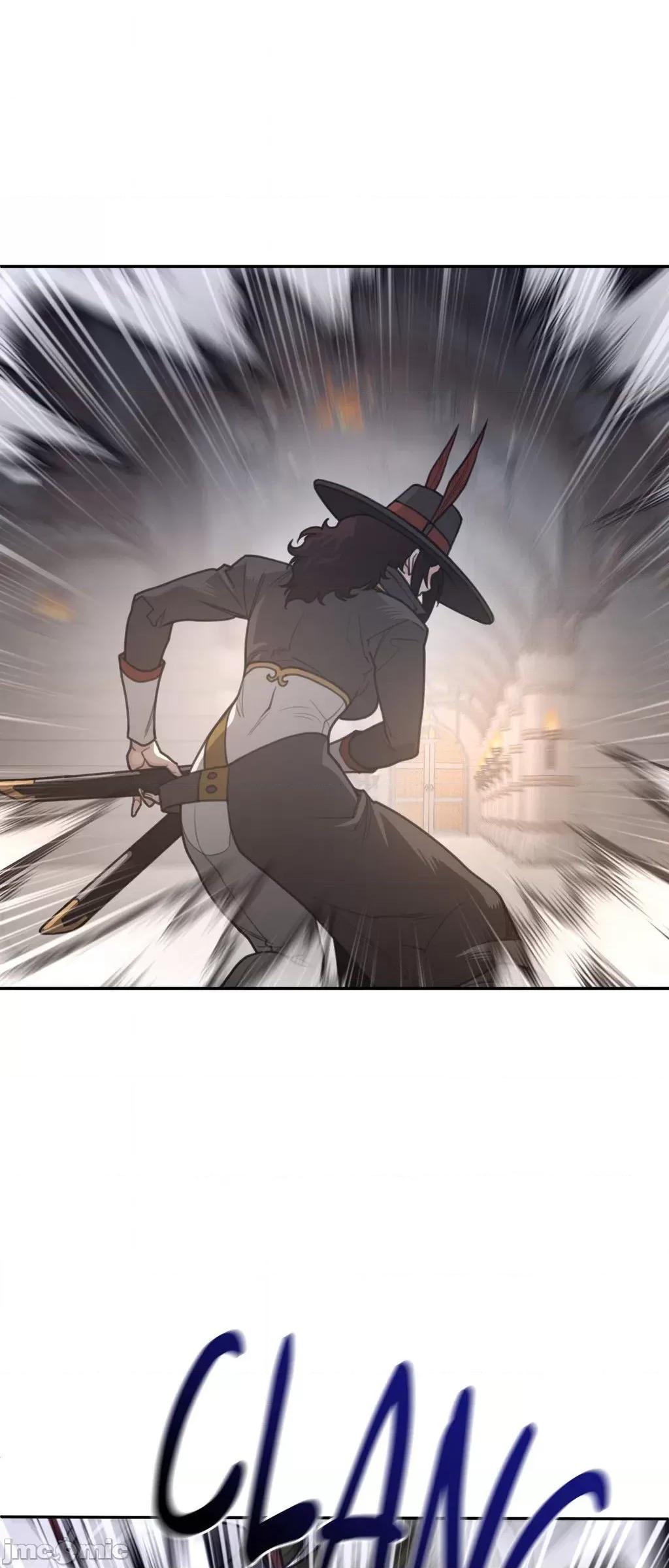 鐵之刃與火焰之花 完美的另一半 199 第30页