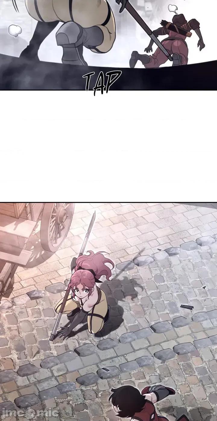 鐵之刃與火焰之花 完美的另一半200 第20页