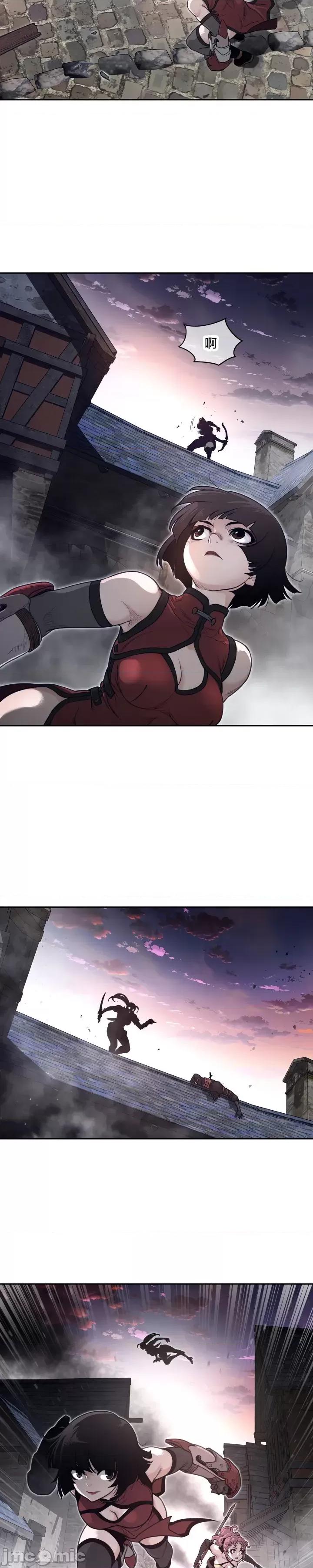 鐵之刃與火焰之花 完美的另一半200 第21页