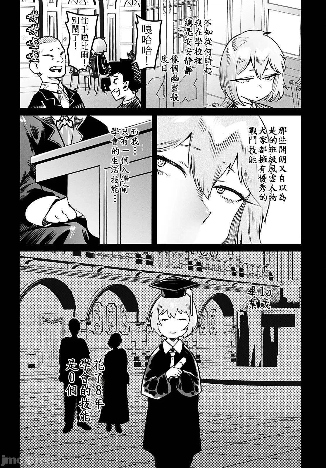 轉生奴隸角鬥場 轉生奴隸競技場 38 第17页