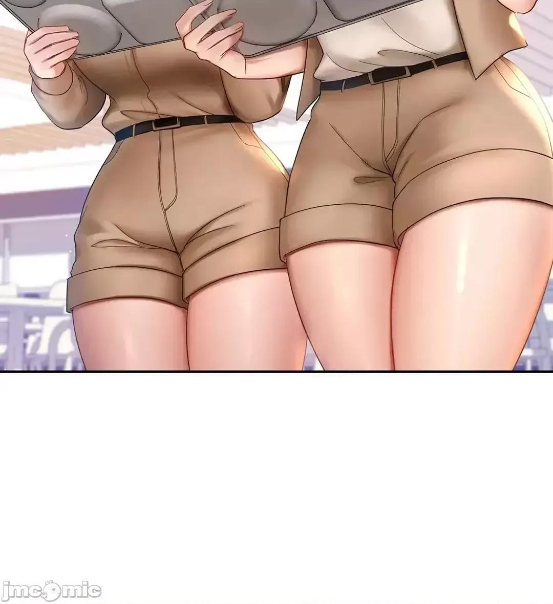 爱情游乐园 爱情游乐园 9 第19页