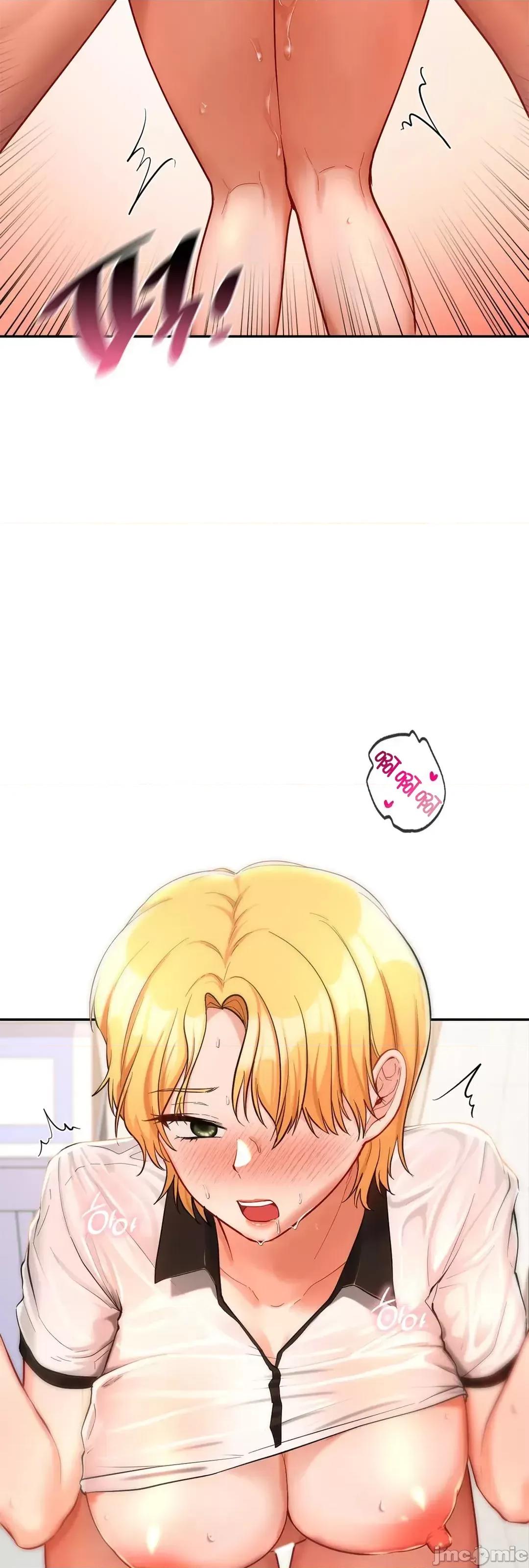 爱情游乐园 爱情游乐园 28 第69页