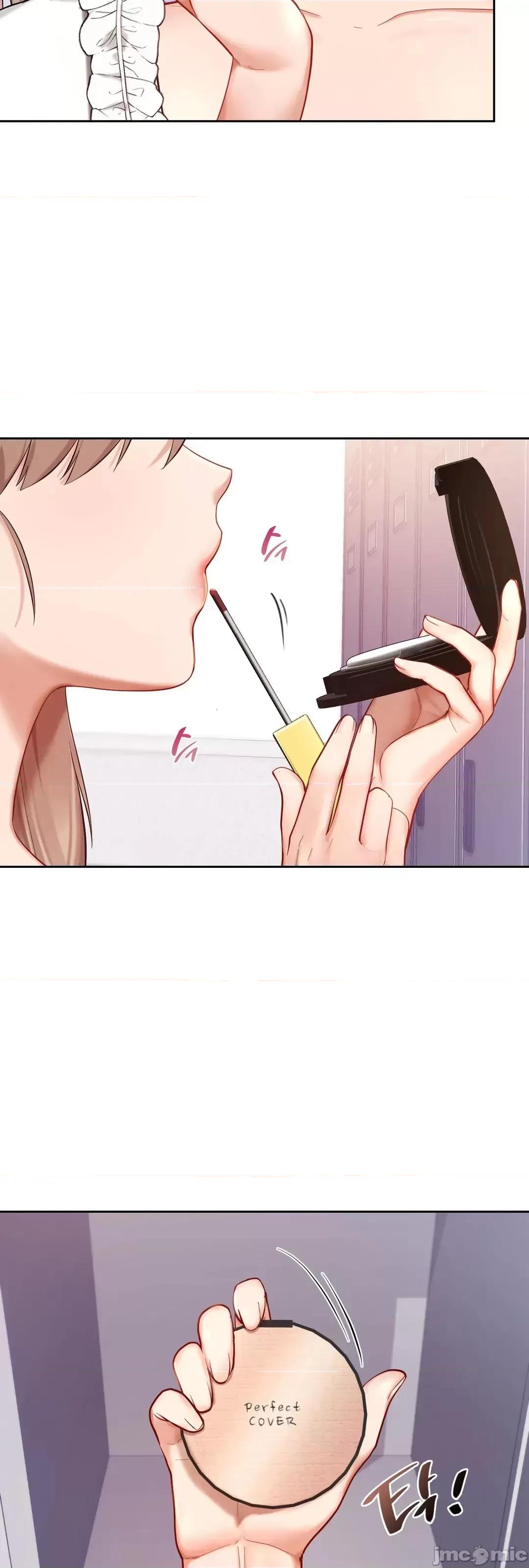 爱情游乐园 爱情游乐园 36 第14页