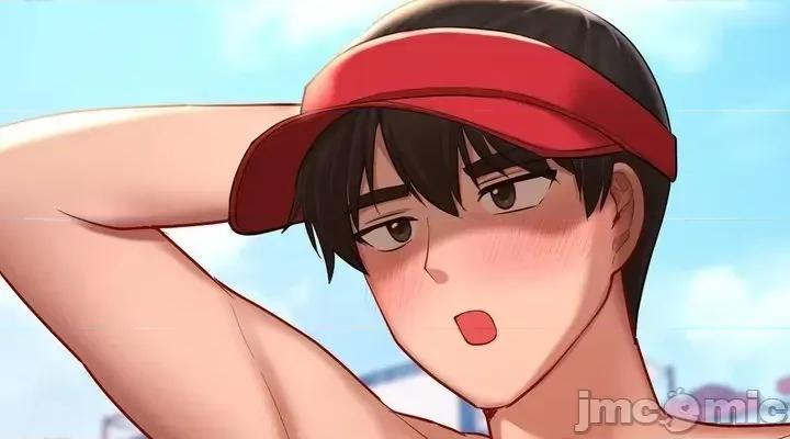 爱情游乐园 爱情游乐园 41 第52页