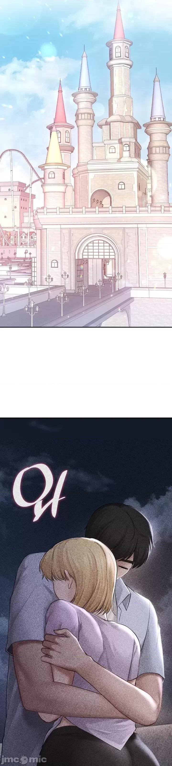 爱情游乐园 爱情游乐园 41 第57页
