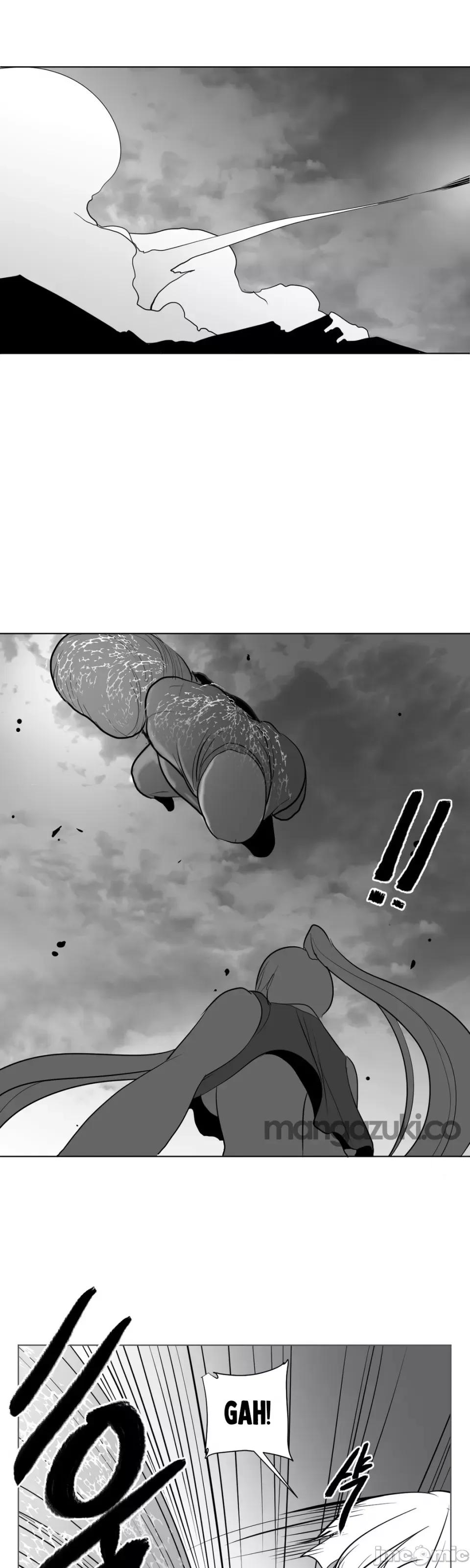 迷宫干 新世界之魔物猎手（薄码重置版）/What Happens Inside the Dungeon第27话 第37页