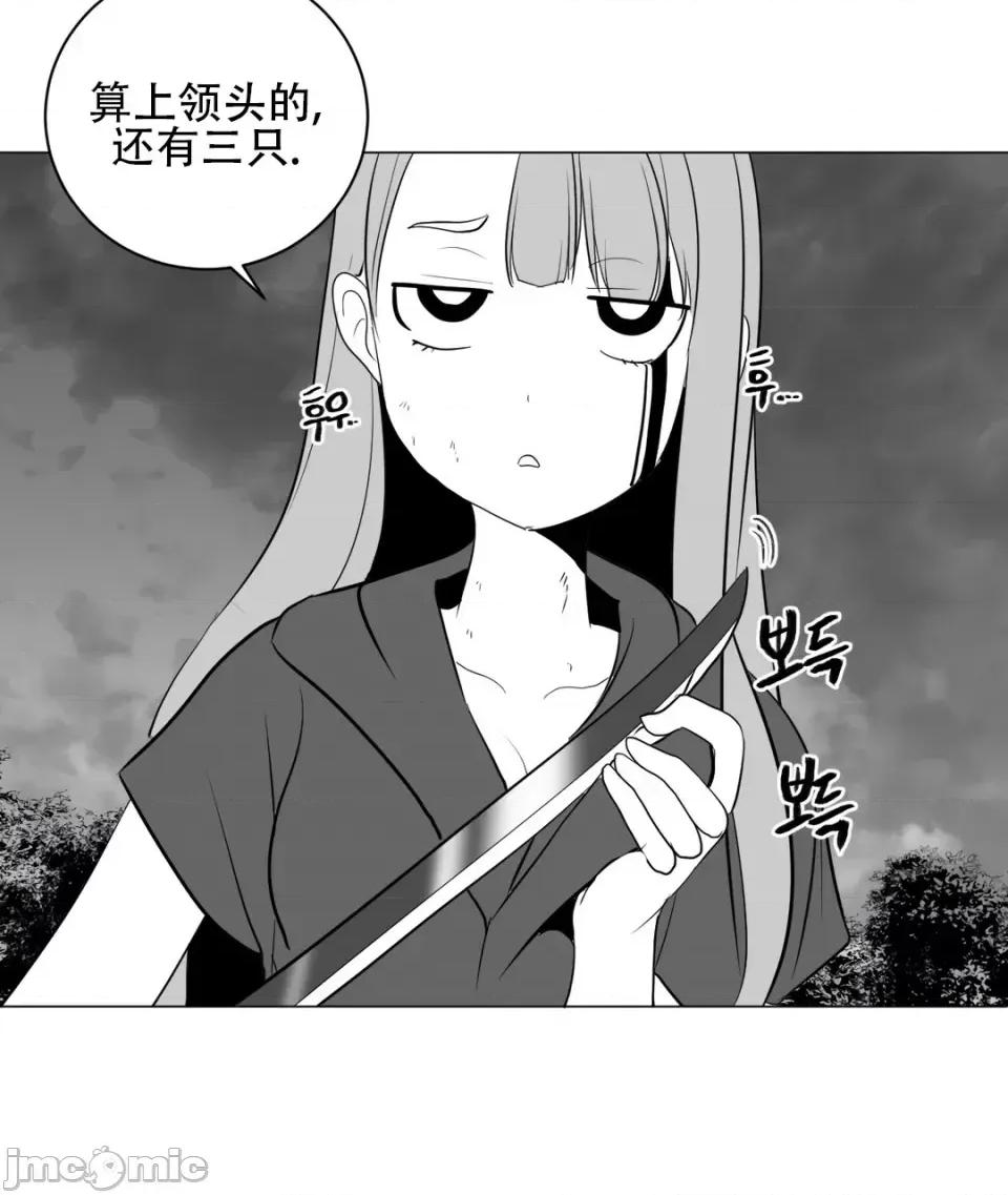迷宫干 新世界之魔物猎手（薄码重置版）/What Happens Inside the Dungeon第27话 第55页