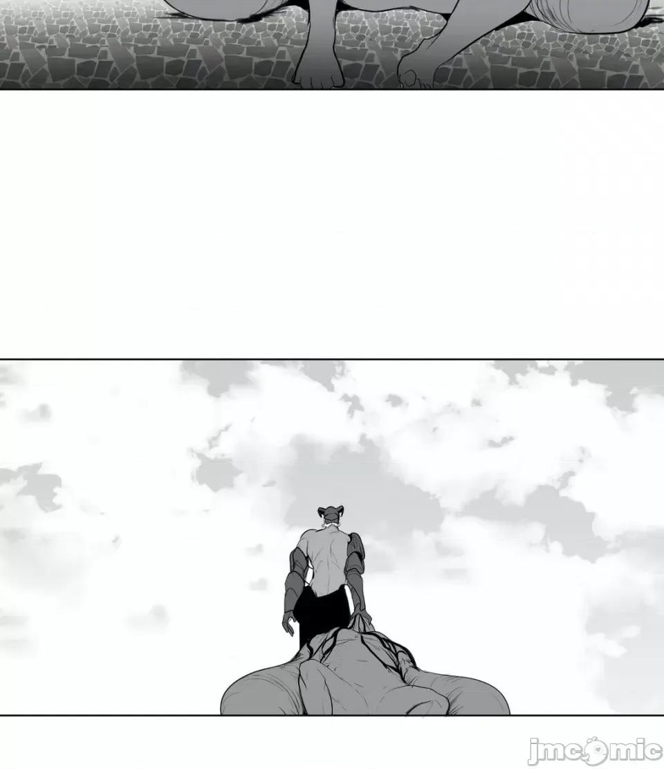 迷宫干 新世界之魔物猎手（薄码重置版）/What Happens Inside the Dungeon第29话 第8页