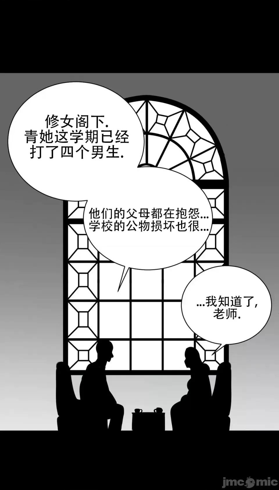 迷宫干 新世界之魔物猎手（薄码重置版）/What Happens Inside the Dungeon第四十一话 第46页