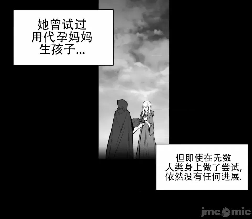 迷宫干 新世界之魔物猎手（薄码重置版）/What Happens Inside the Dungeon第四十七话 第18页