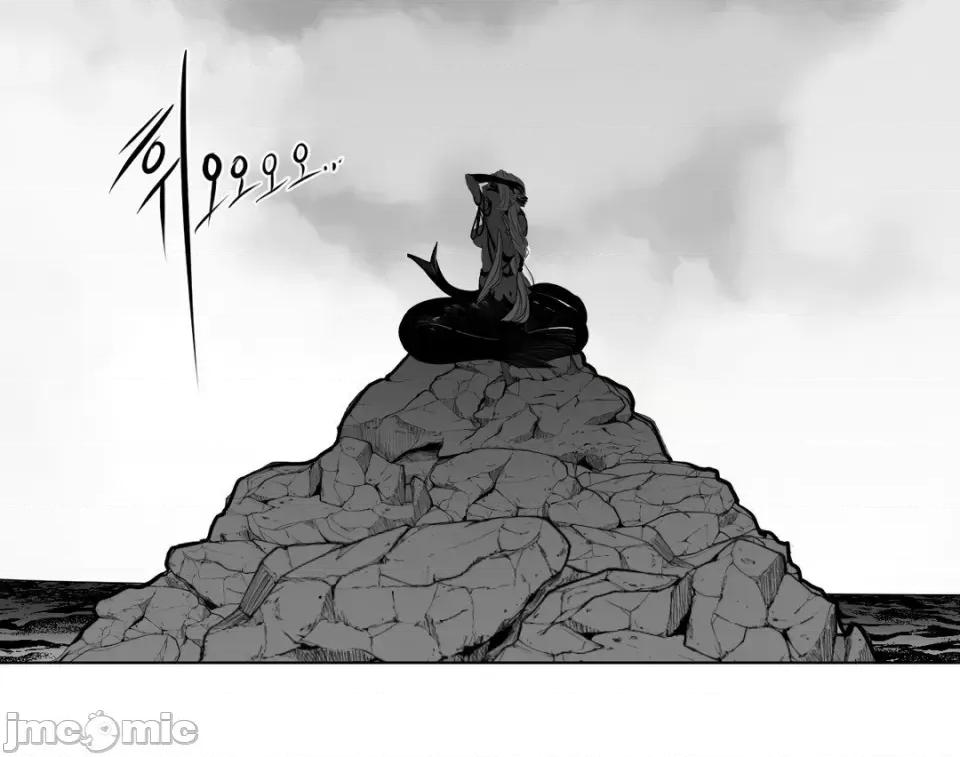 迷宫干 新世界之魔物猎手（薄码重置版）/What Happens Inside the Dungeon第四十八话 第48页