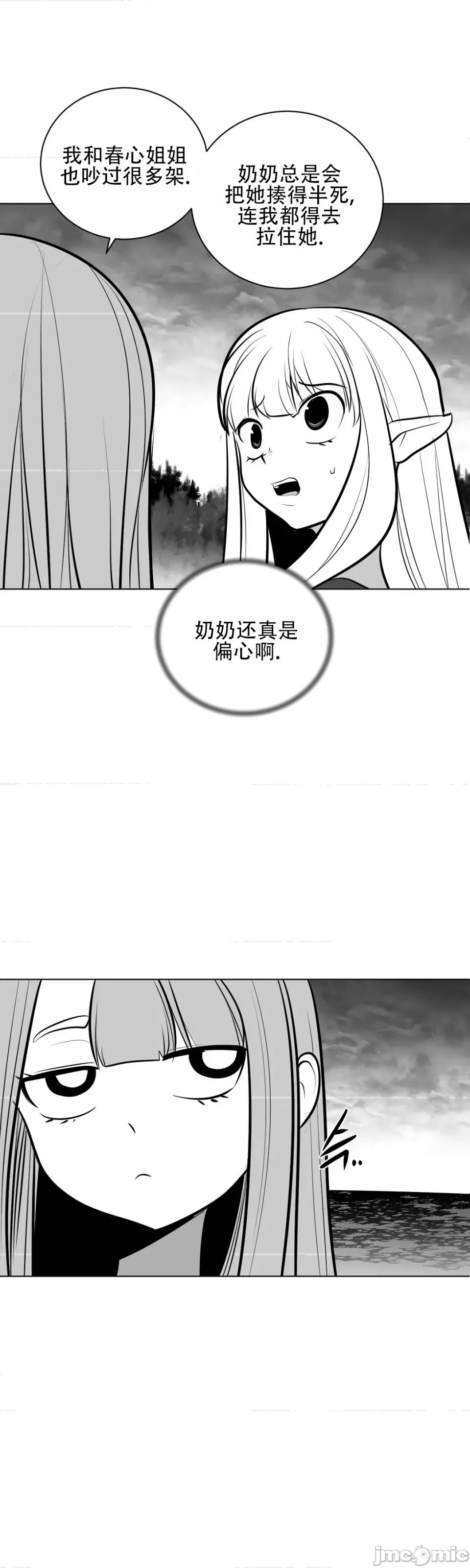 迷宫干 新世界之魔物猎手（薄码重置版）/What Happens Inside the Dungeon第五十一话 第23页