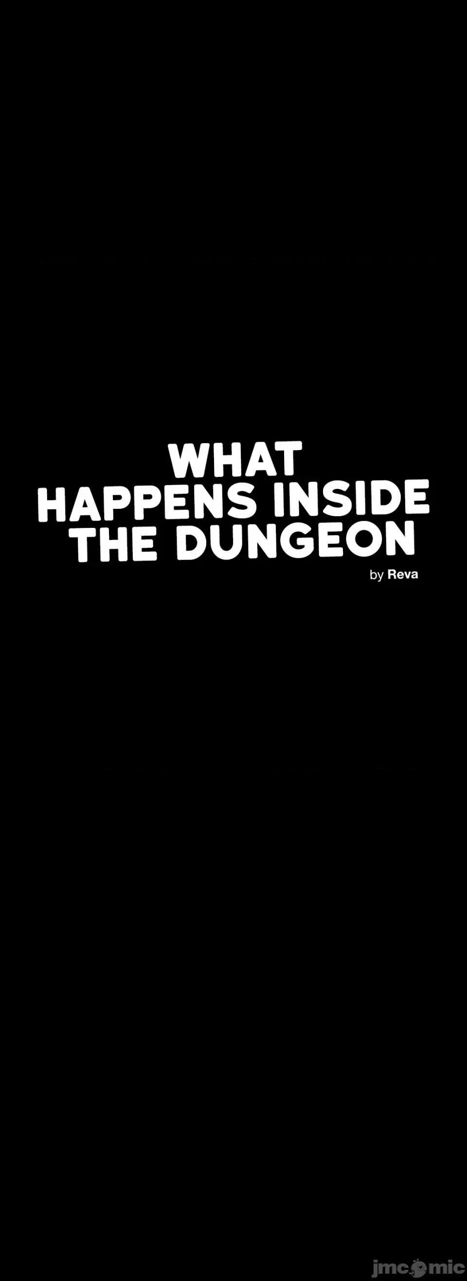 迷宫干 新世界之魔物猎手（薄码重置版）/What Happens Inside the Dungeon第五十三话 第45页