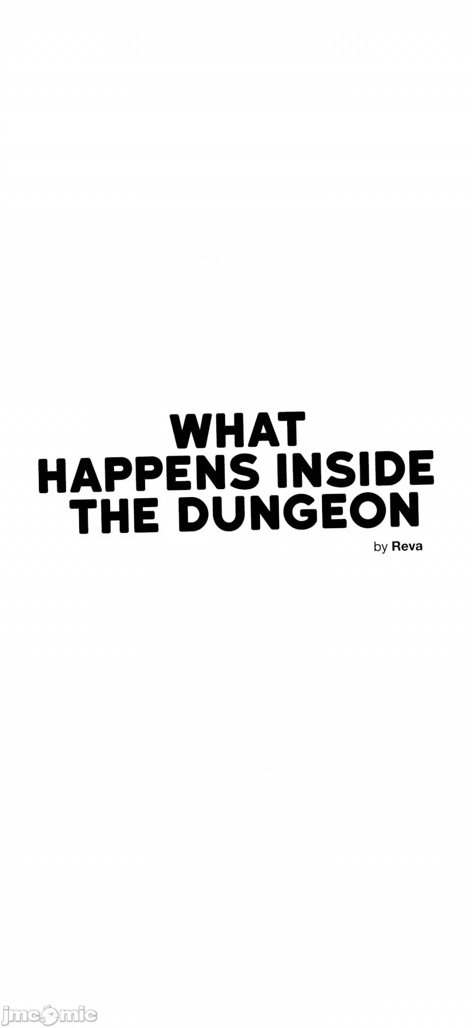 迷宫干 新世界之魔物猎手（薄码重置版）/What Happens Inside the Dungeon第五十六话 第62页