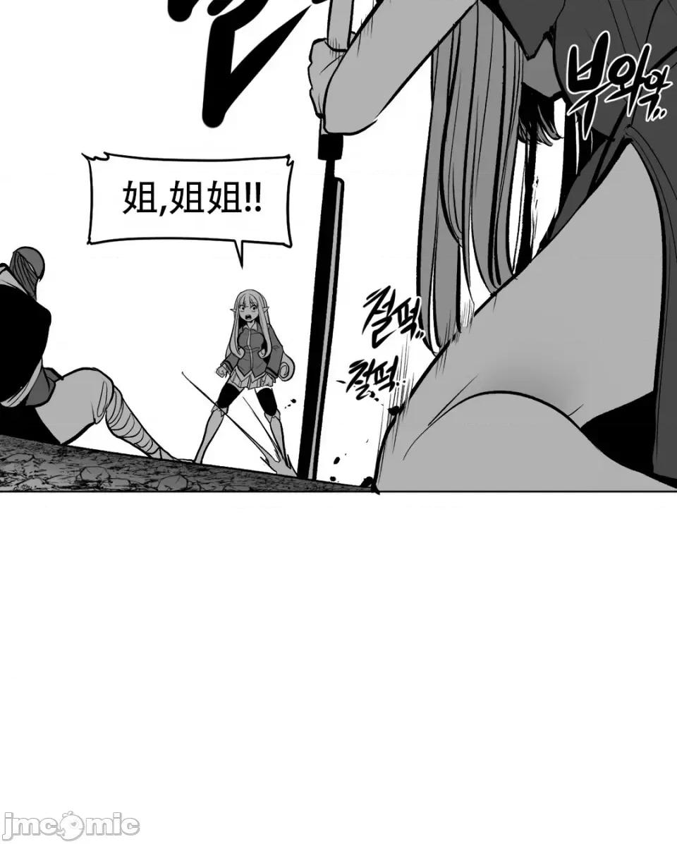 迷宫干 新世界之魔物猎手（薄码重置版）/What Happens Inside the Dungeon第五十七话 第6页