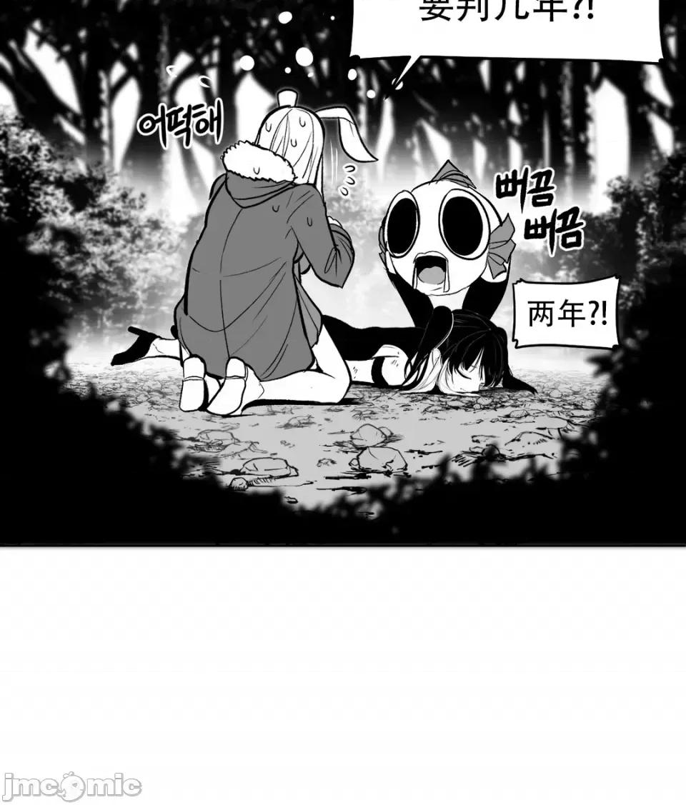 迷宫干 新世界之魔物猎手（薄码重置版）/What Happens Inside the Dungeon第六十话 第14页