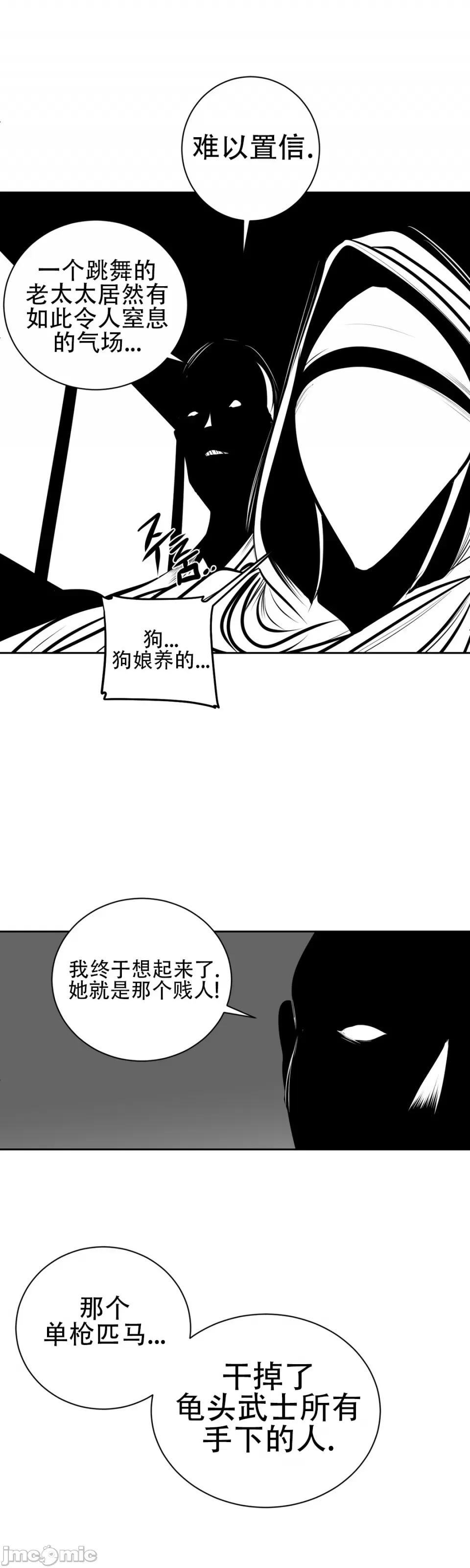 迷宫干 新世界之魔物猎手（薄码重置版）/What Happens Inside the Dungeon第七十一话 第7页
