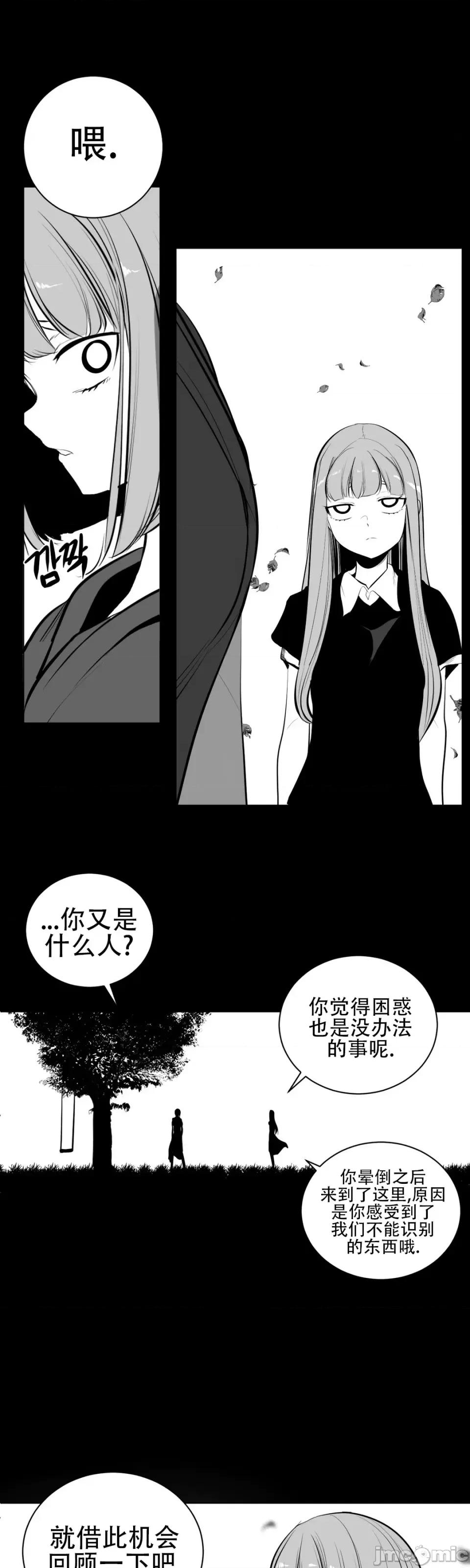 迷宫干 新世界之魔物猎手（薄码重置版）/What Happens Inside the Dungeon第七十三话 第35页