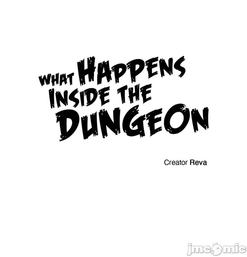 迷宫干 新世界之魔物猎手（薄码重置版）/What Happens Inside the Dungeon第七十六话 第24页