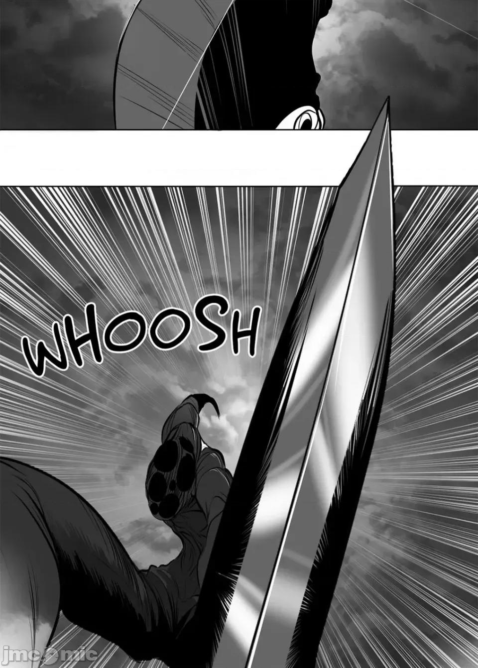 迷宫干 新世界之魔物猎手(薄码重置版)/던전 속 사정 第八十四话 第9页