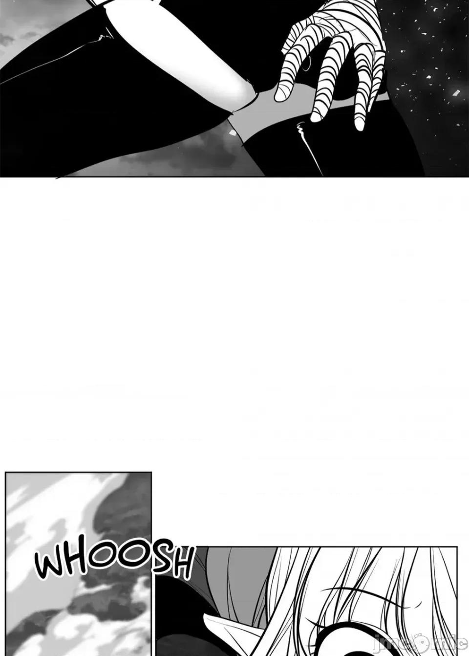 迷宫干 新世界之魔物猎手(薄码重置版)/던전 속 사정 第八十四话 第21页