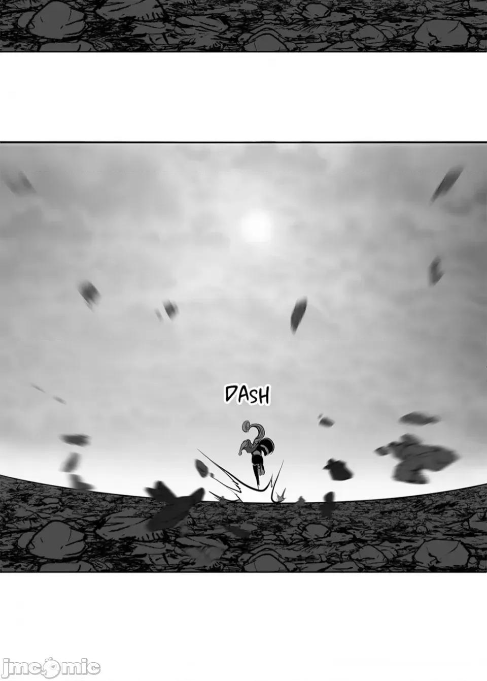 迷宫干 新世界之魔物猎手(薄码重置版)/던전 속 사정 第八十四话 第24页
