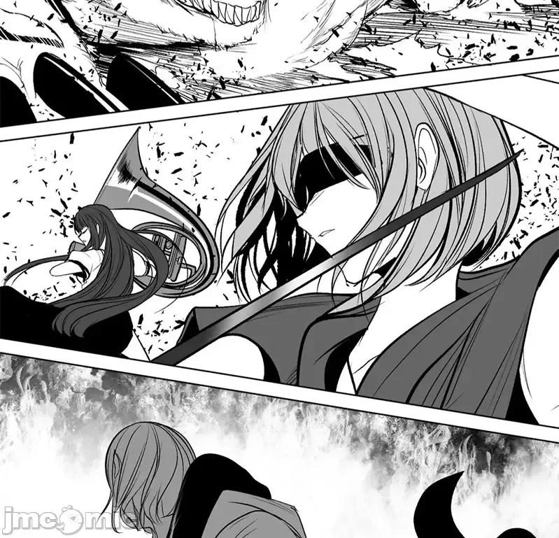 迷宫干 新世界之魔物猎手(薄码重置版)/던전 속 사정 第八十六话 第40页