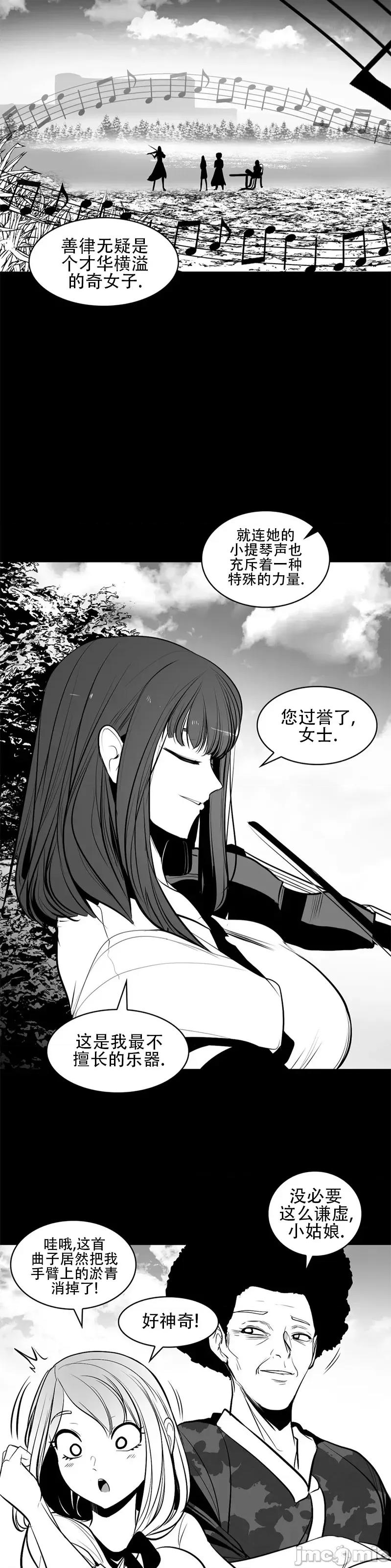 迷宫干 新世界之魔物猎手(薄码重置版)/던전 속 사정 第八十七话 第6页