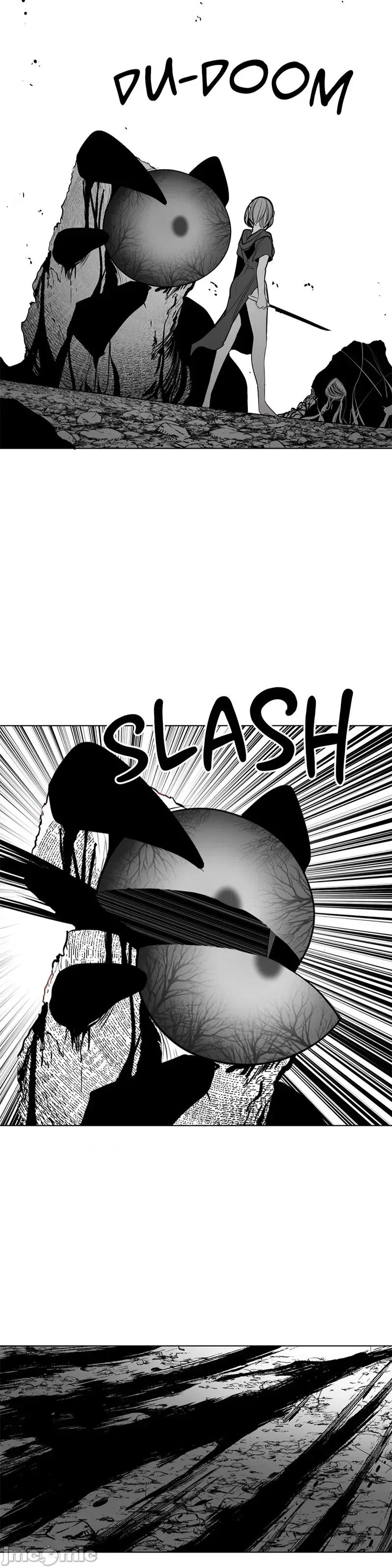 迷宫干 新世界之魔物猎手(薄码重置版)/던전 속 사정 第八十七话 第22页