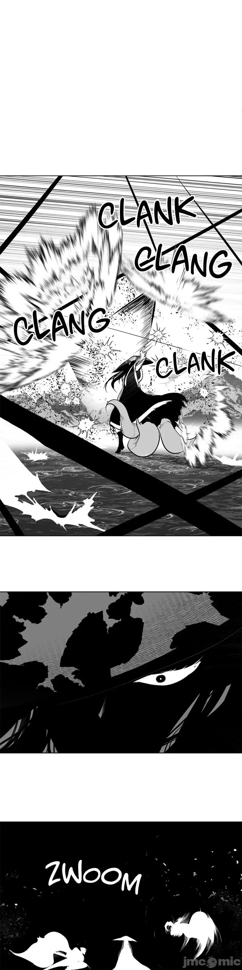 迷宫干 新世界之魔物猎手(薄码重置版)/던전 속 사정 第八十七话 第26页