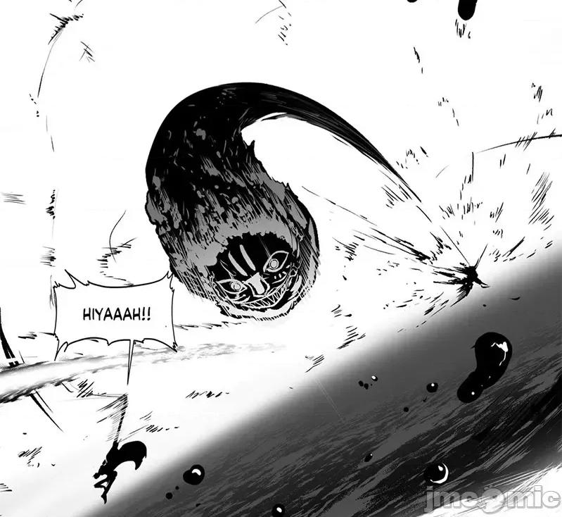 迷宫干 新世界之魔物猎手(薄码重置版)/던전 속 사정 第九十话 第16页