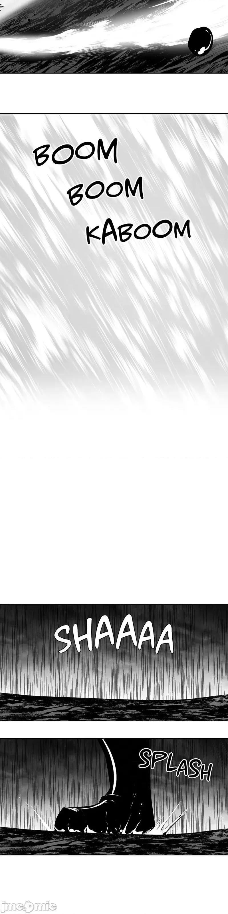 迷宫干 新世界之魔物猎手(薄码重置版)/던전 속 사정 第九十话 第17页