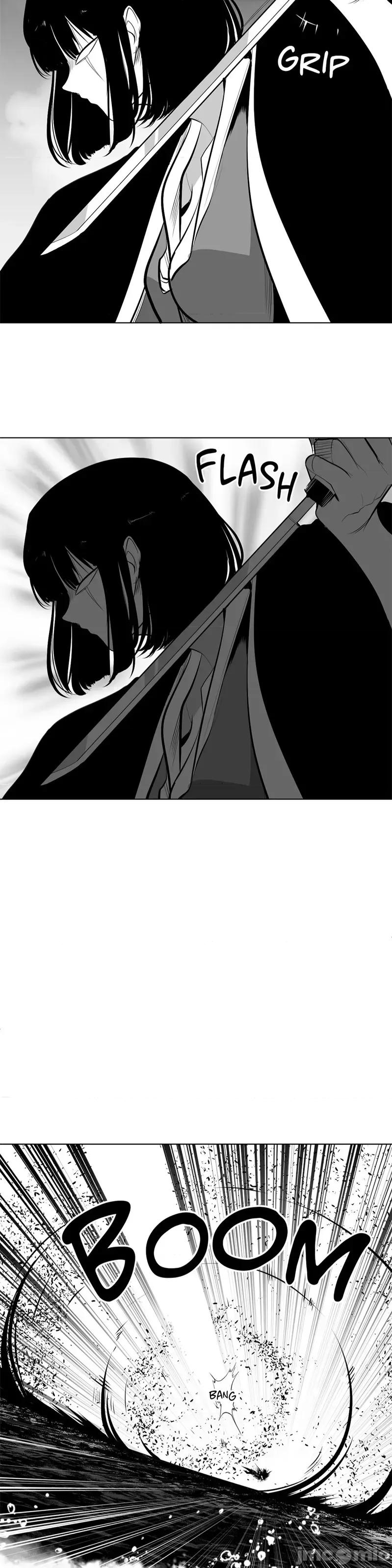 迷宫干 新世界之魔物猎手(薄码重置版)/던전 속 사정 第九十话 第37页