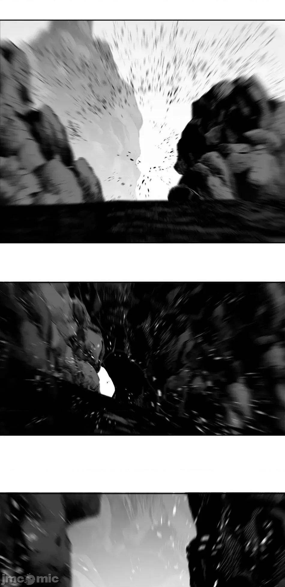迷宫干 新世界之魔物猎手(薄码重置版)/던전 속 사정 第九十二话 第28页