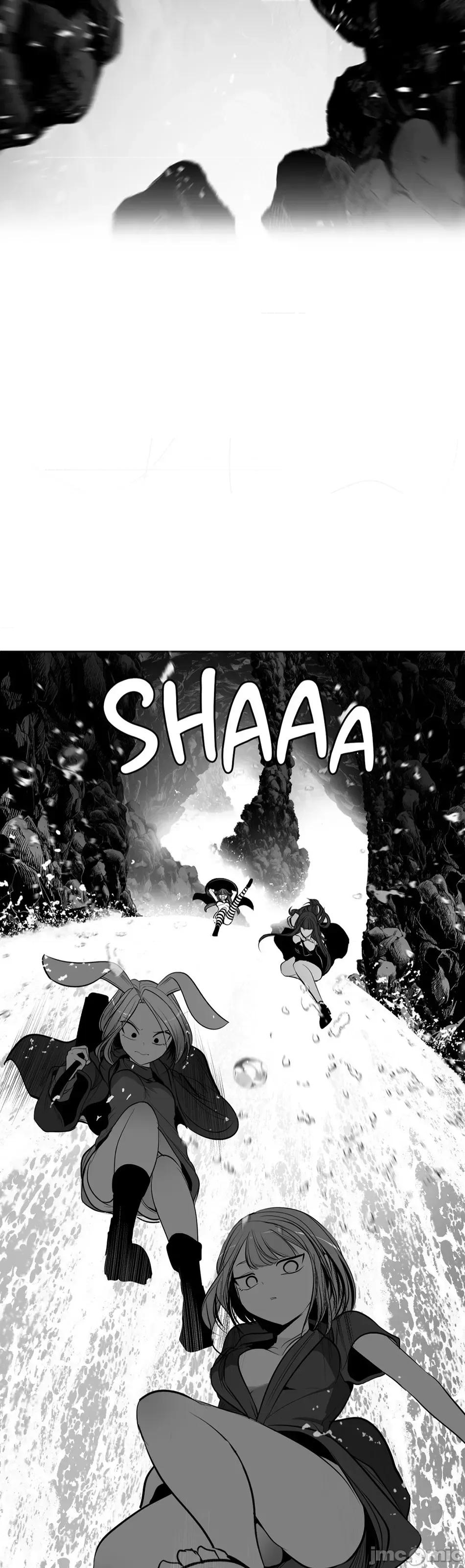 迷宫干 新世界之魔物猎手(薄码重置版)/던전 속 사정 第九十二话 第29页