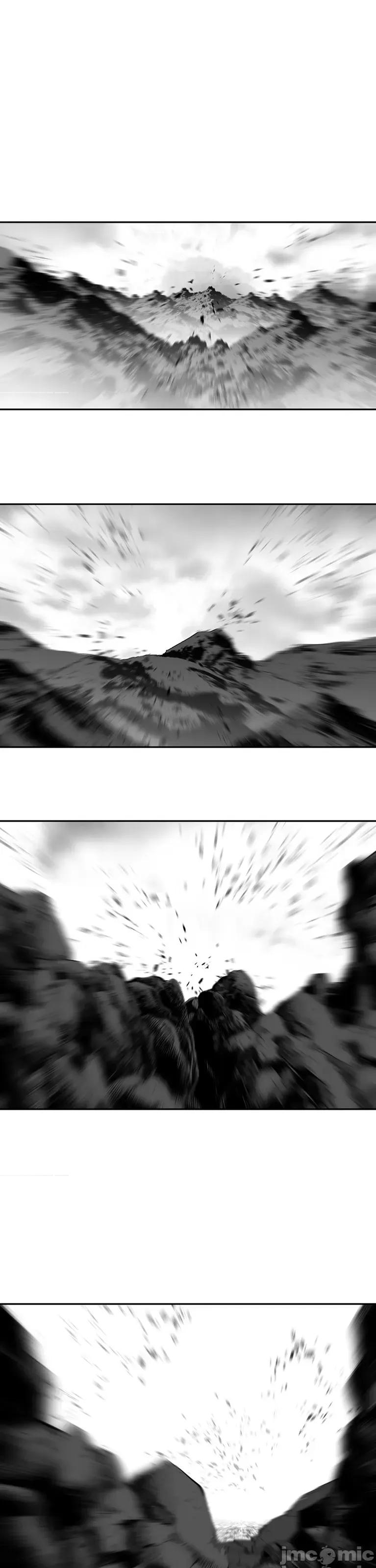 迷宫干 新世界之魔物猎手(薄码重置版)/던전 속 사정 第九十六话 第56页