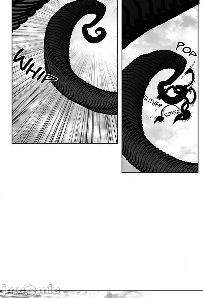 迷宫干 新世界之魔物猎手(薄码重置版)/던전 속 사정 第九十七话 第24页