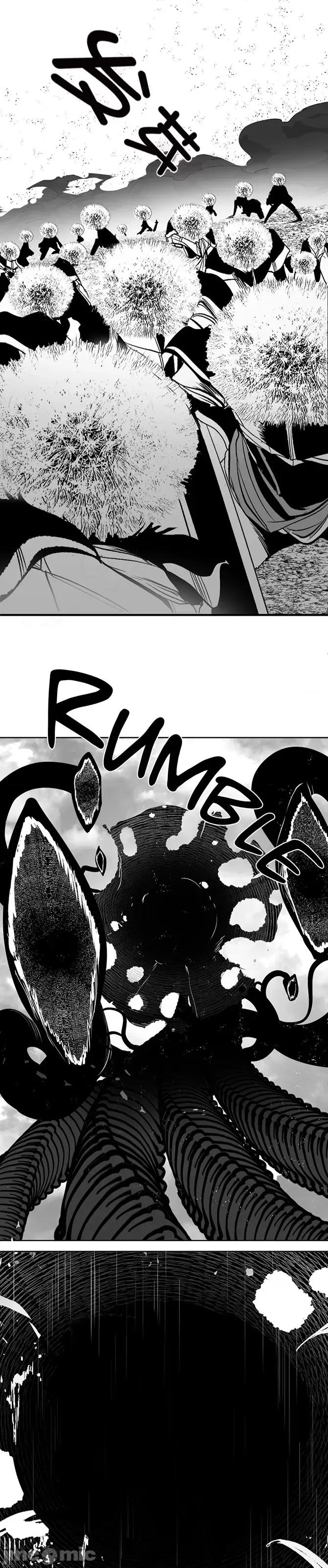 迷宫干 新世界之魔物猎手(薄码重置版)/던전 속 사정 第九十七话 第26页