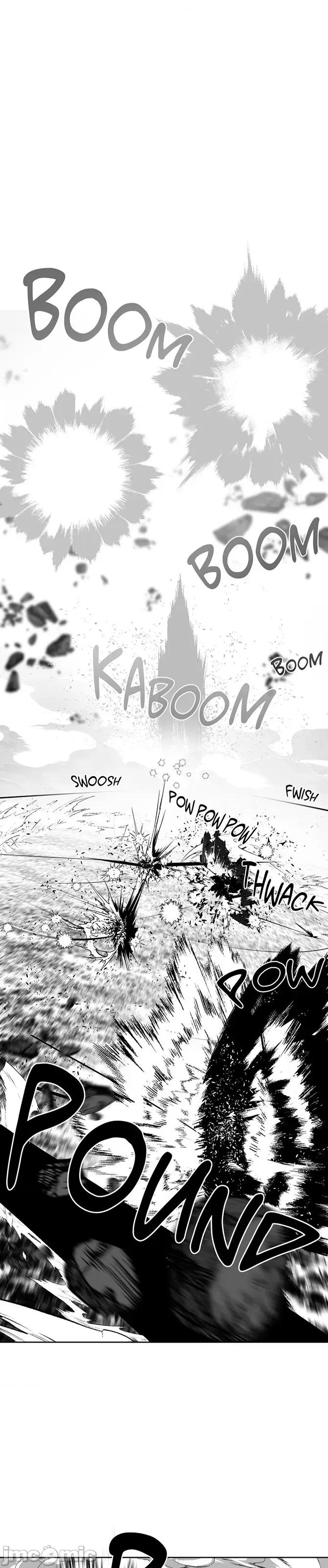 迷宫干 新世界之魔物猎手(薄码重置版)/던전 속 사정 第九十七话 第34页