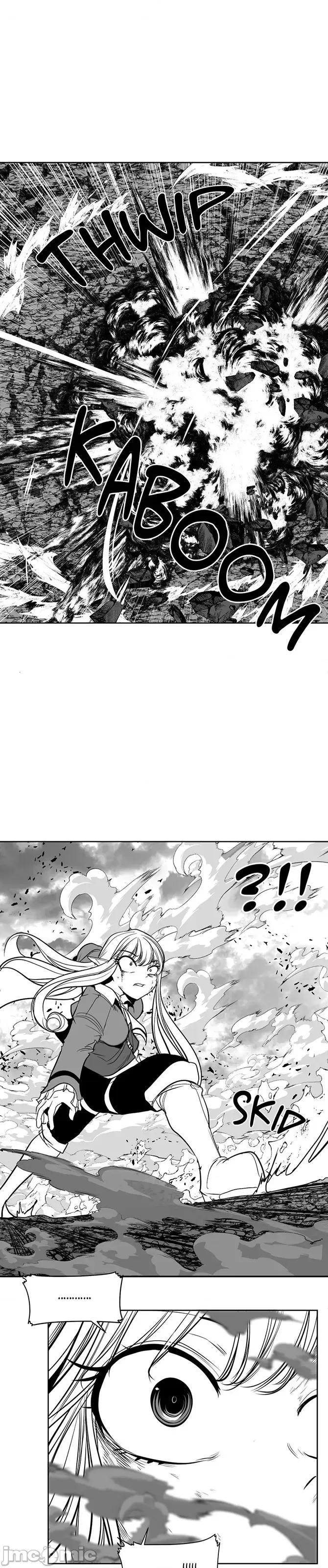 迷宫干 新世界之魔物猎手(薄码重置版)/던전 속 사정 第九十七话 第50页