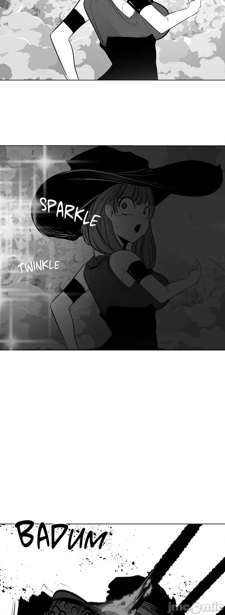 迷宫干 迷宫FUCK(新世界之魔物猎手)/던전 속 사정第101话 第42页