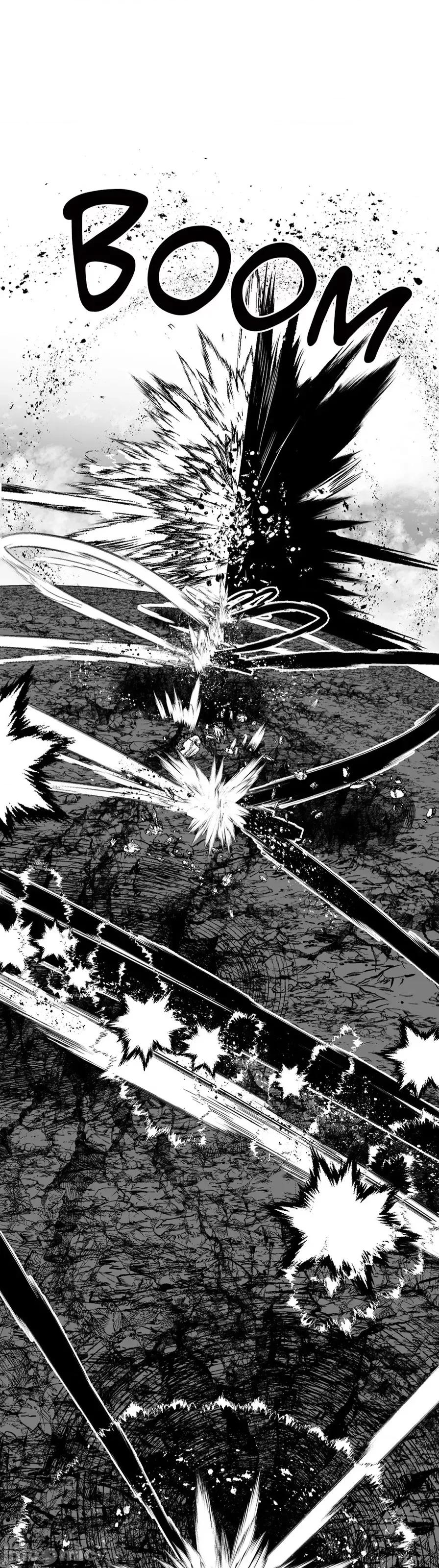 迷宫干 迷宫FUCK(新世界之魔物猎手)/던전 속 사정第102话 第35页