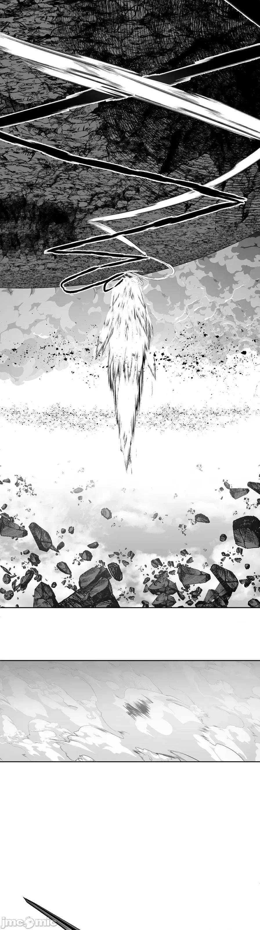 迷宫干 迷宫FUCK(新世界之魔物猎手)/던전 속 사정第102话 第37页