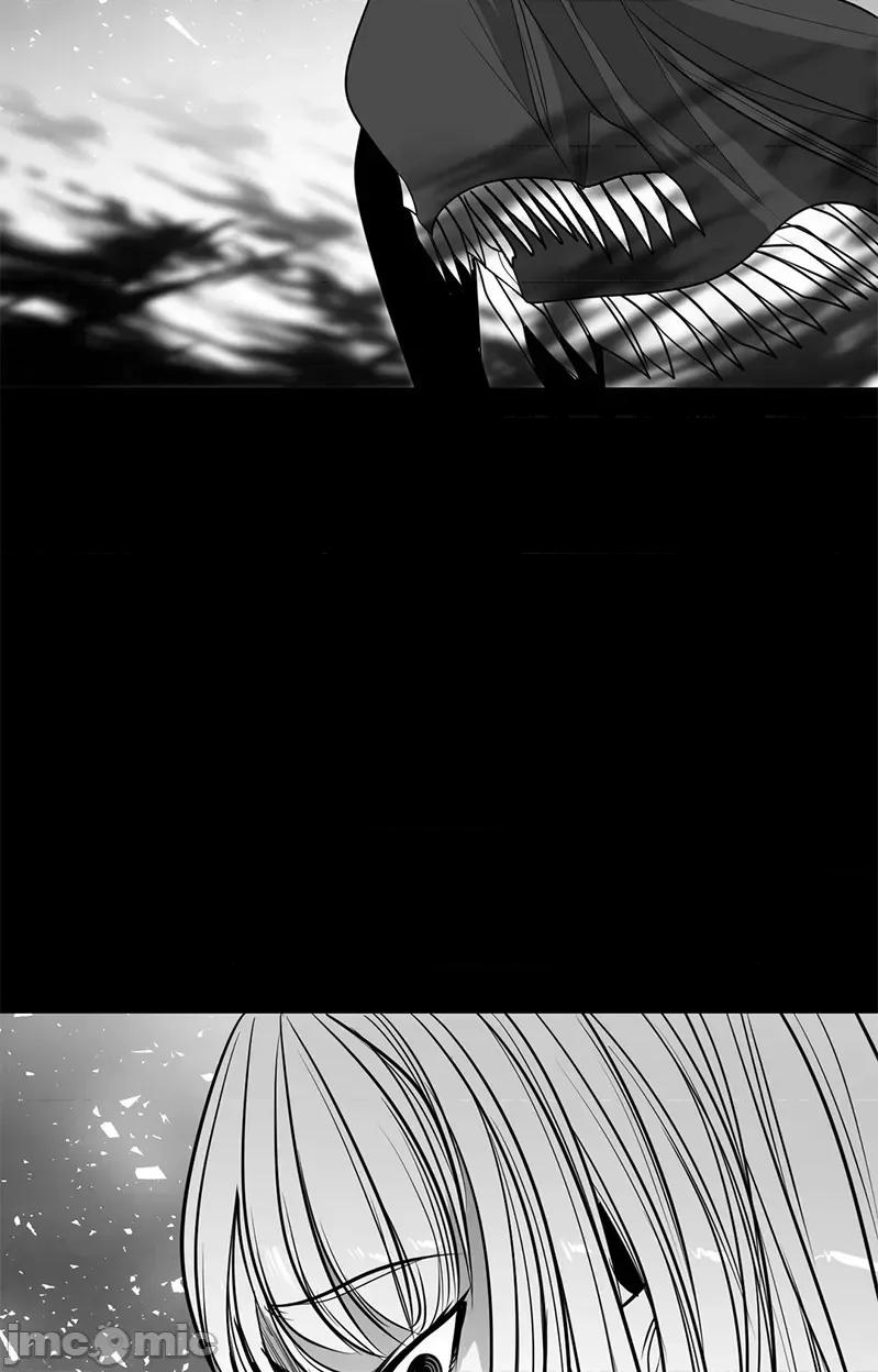 迷宫干 迷宫FUCK(新世界之魔物猎手)/던전 속 사정第105话 第42页
