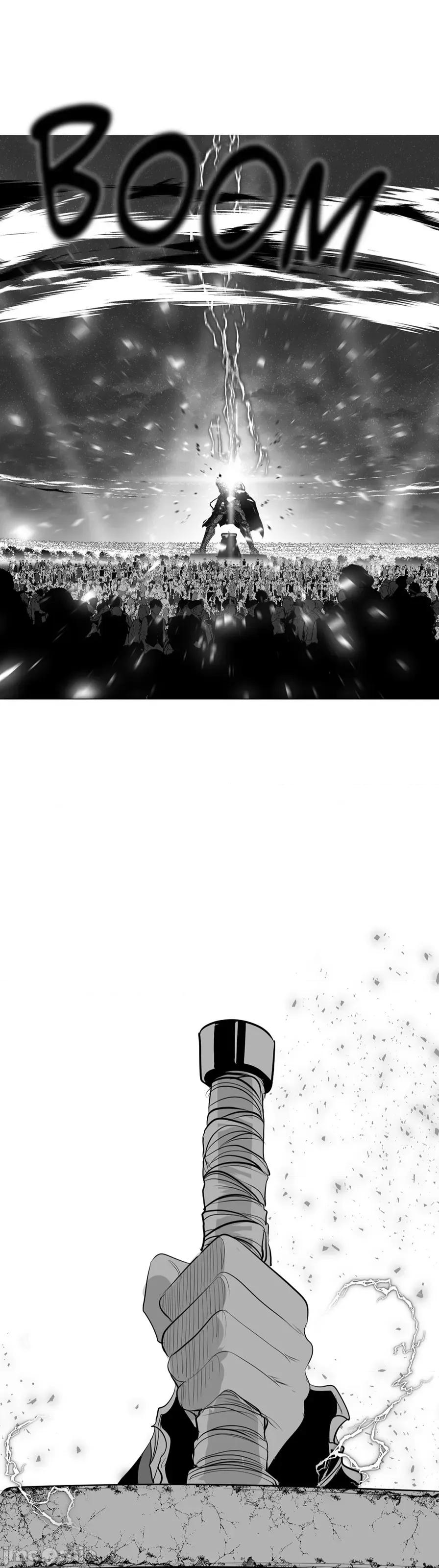迷宫干 迷宫FUCK(新世界之魔物猎手)/던전 속 사정第109话 第45页