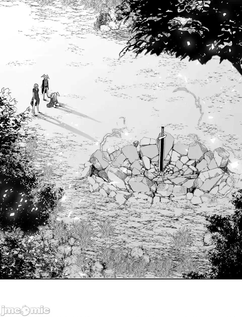 迷宫干 迷宫FUCK(新世界之魔物猎手)/던전 속 사정第109.5话 第4页