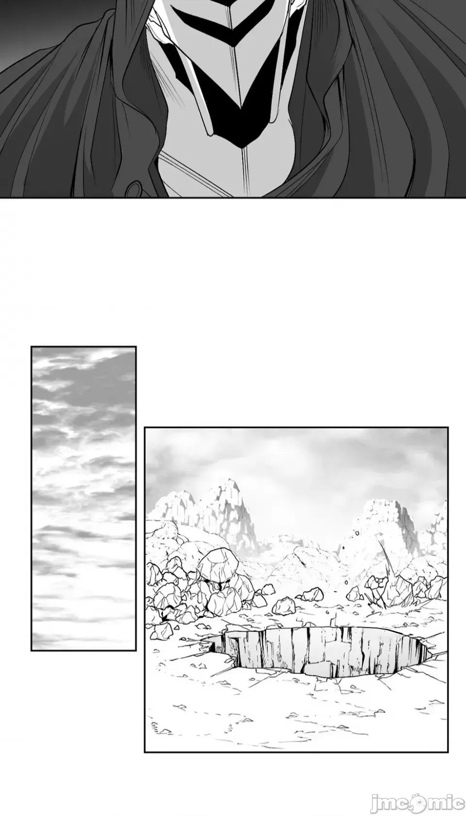 迷宫干 迷宫FUCK(新世界之魔物猎手)/던전 속 사정第120话 第20页