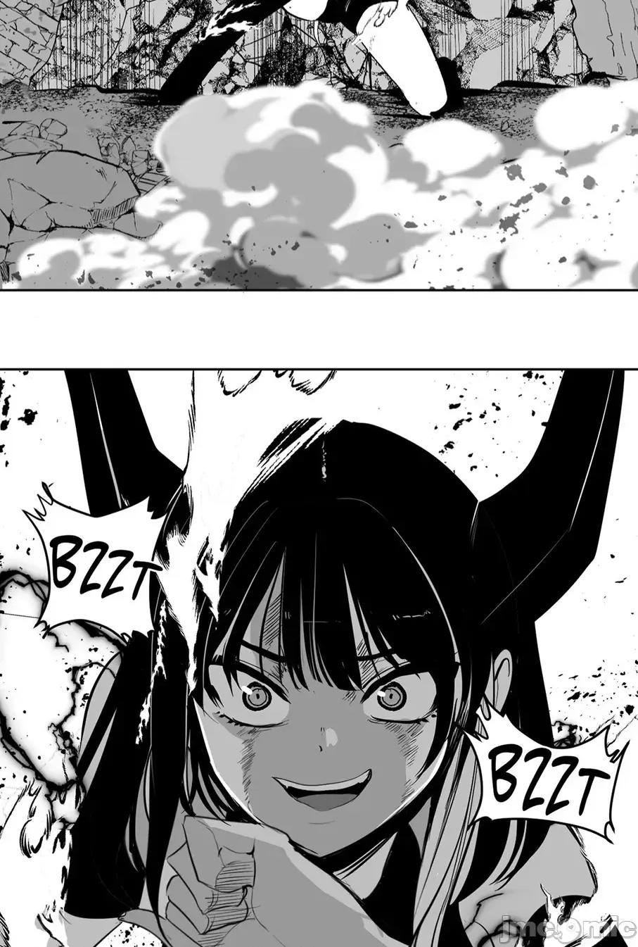 迷宫干 迷宫FUCK(新世界之魔物猎手)/던전 속 사정第127话重传 第32页