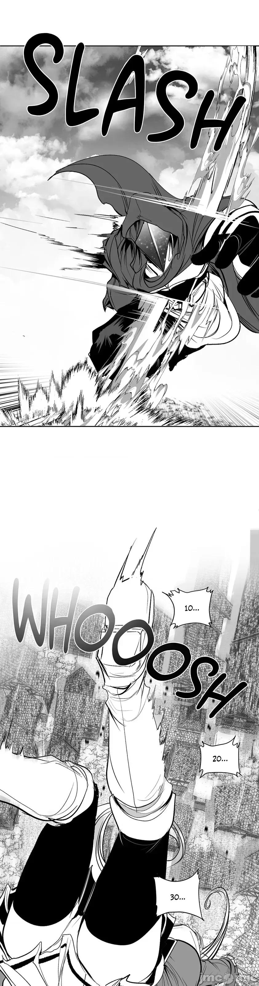 迷宫干 迷宫FUCK(新世界之魔物猎手)/던전 속 사정第134话 第41页