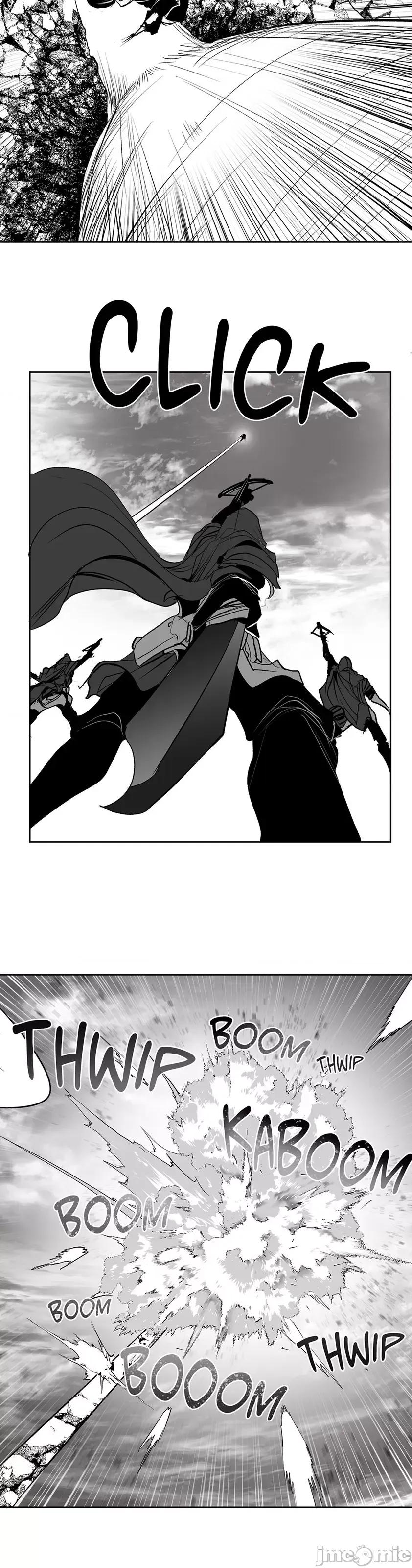 迷宫干 迷宫FUCK(新世界之魔物猎手)/던전 속 사정第134话 第45页